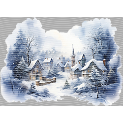 Christmas-ADJ 13546